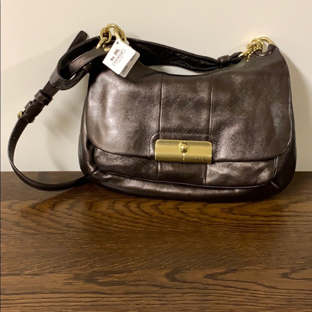 New Coach Handbag